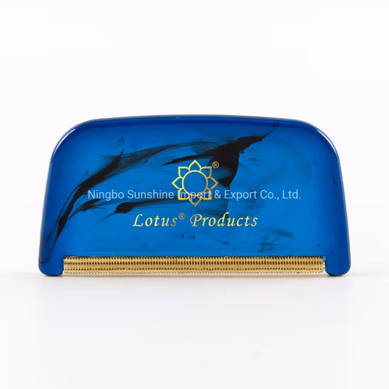 送料無料 15日配達 カシミアコーム